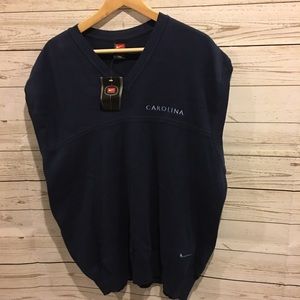 Nike Carolina Coaches Vest